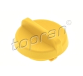 205210 5650831 Buson umplere ulei Opel Astra G marca TOPRAN